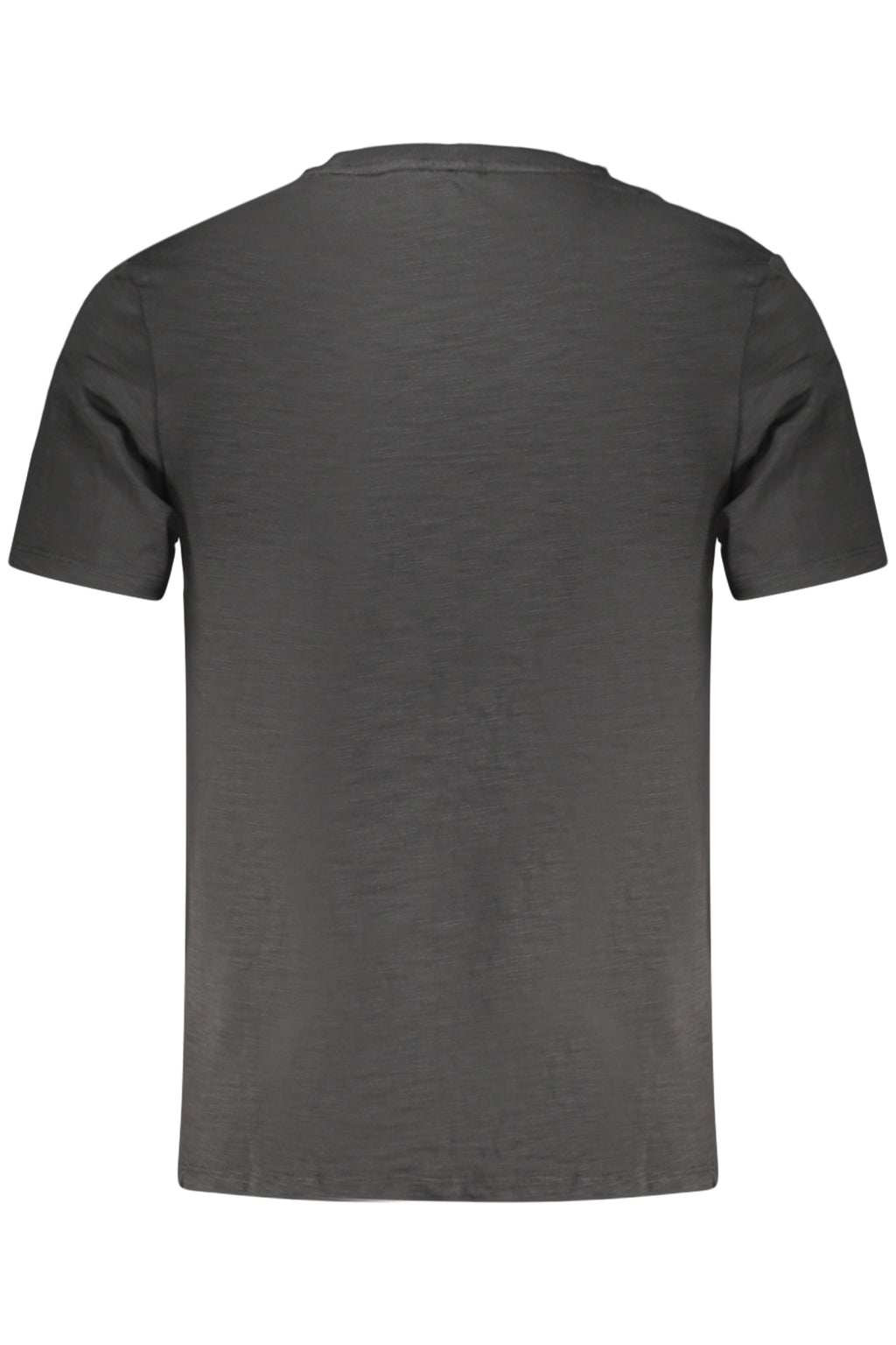 TIMBERLAND T-SHIRT MANICHE CORTE UOMO NERO