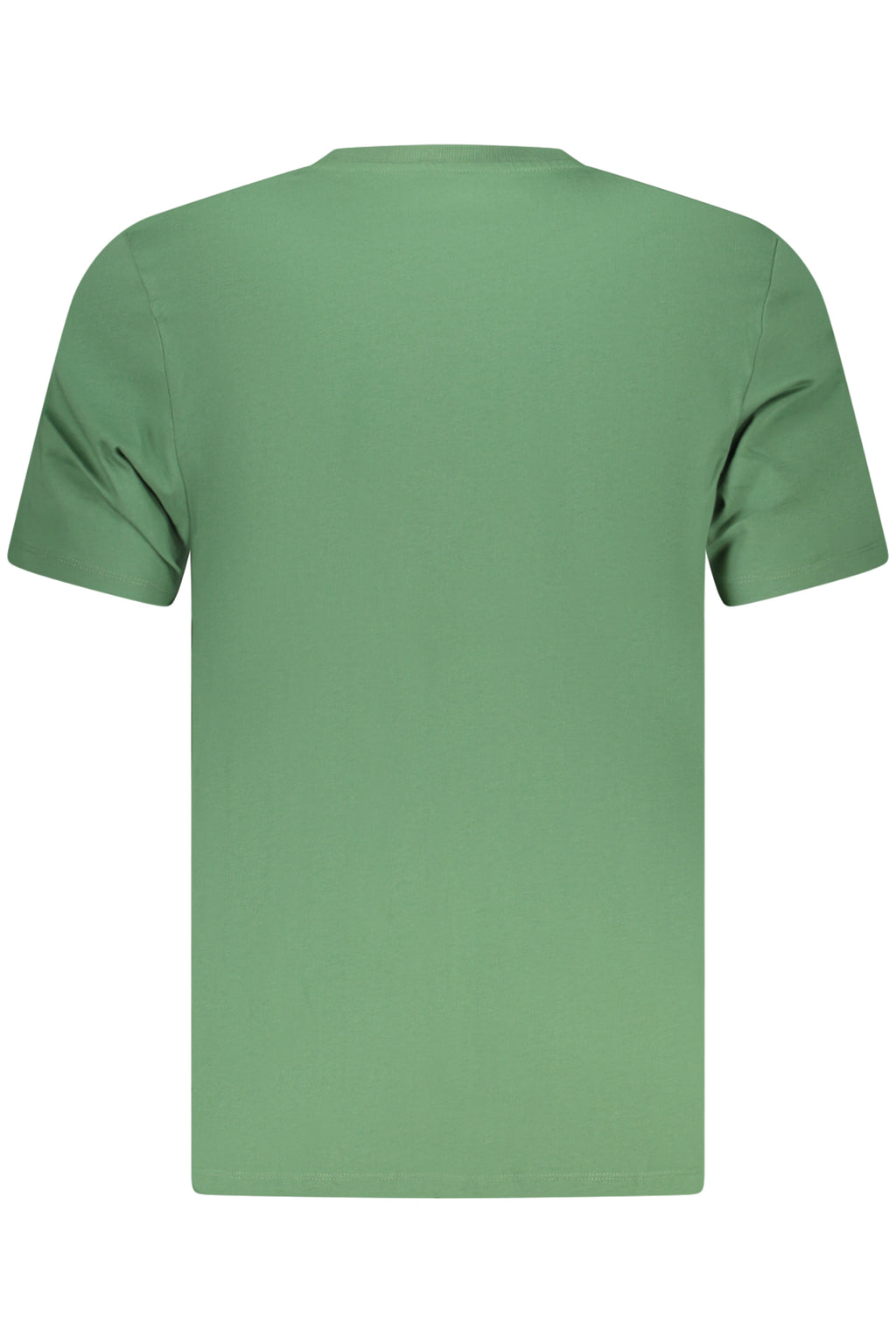 TIMBERLAND T-SHIRT MANICHE CORTE UOMO VERDE