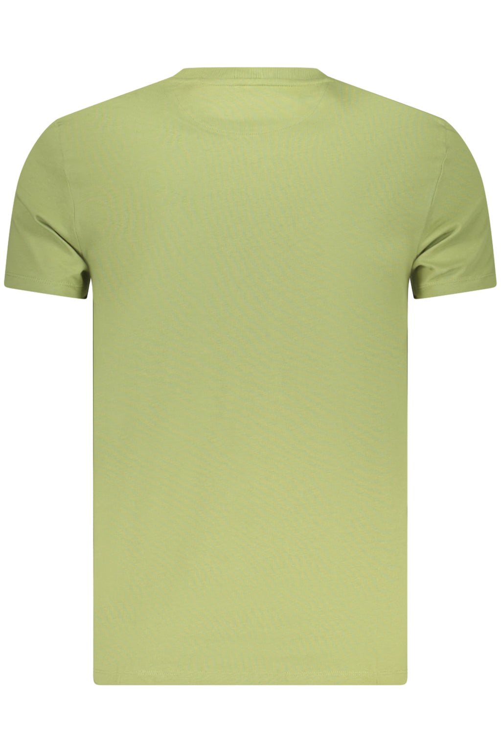 TIMBERLAND T-SHIRT MANICHE CORTE UOMO VERDE