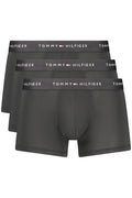 TOMMY HILFIGER BOXER UOMO NERO