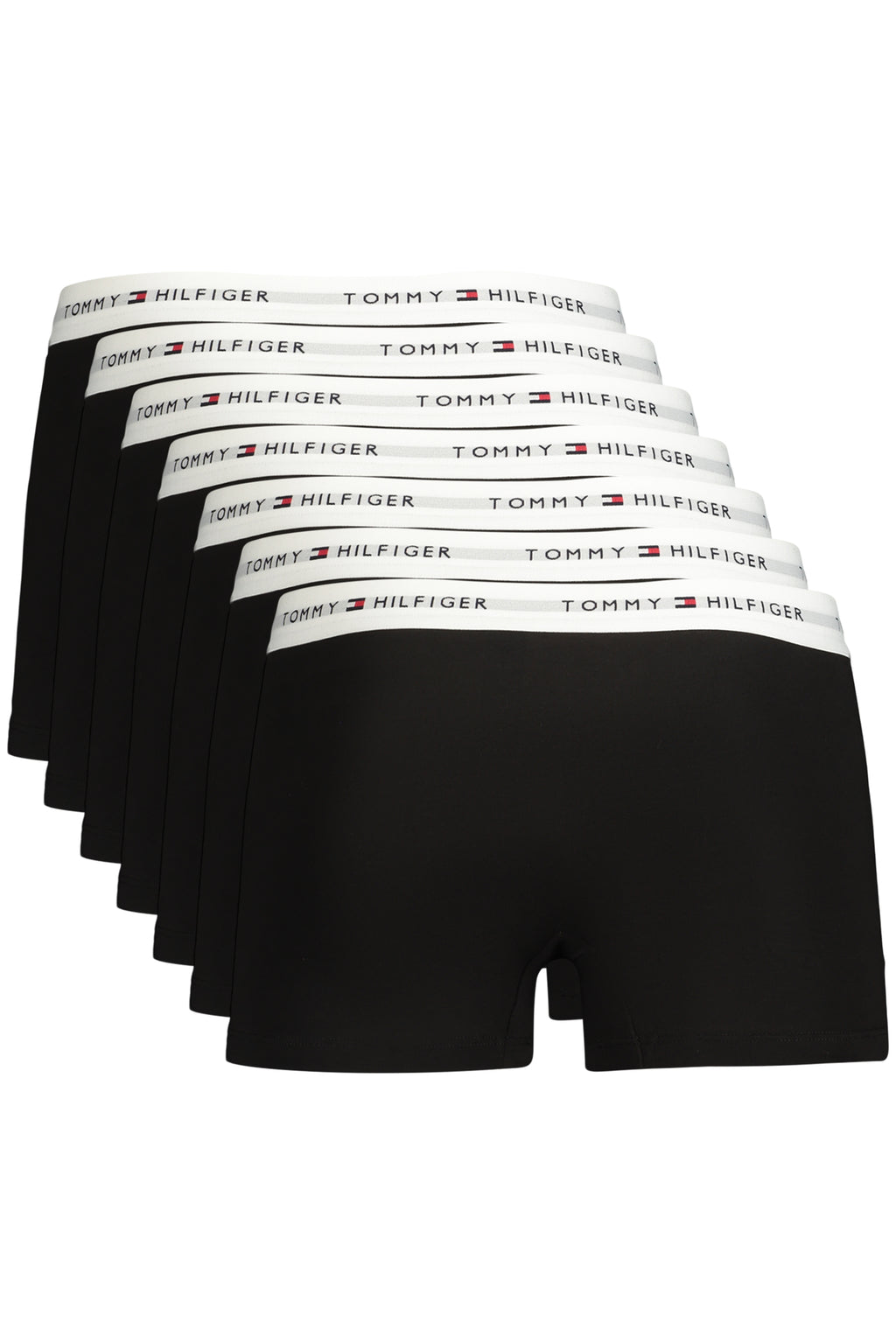 TOMMY HILFIGER BOXER UOMO NERO