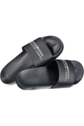 TOMMY HILFIGER CALZATURA CIABATTA UOMO BLU