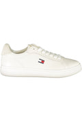 TOMMY HILFIGER CALZATURA SPORTIVA DONNA BIANCO