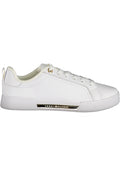 TOMMY HILFIGER CALZATURA SPORTIVA DONNA BIANCO