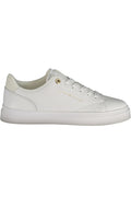 TOMMY HILFIGER CALZATURA SPORTIVA DONNA BIANCO