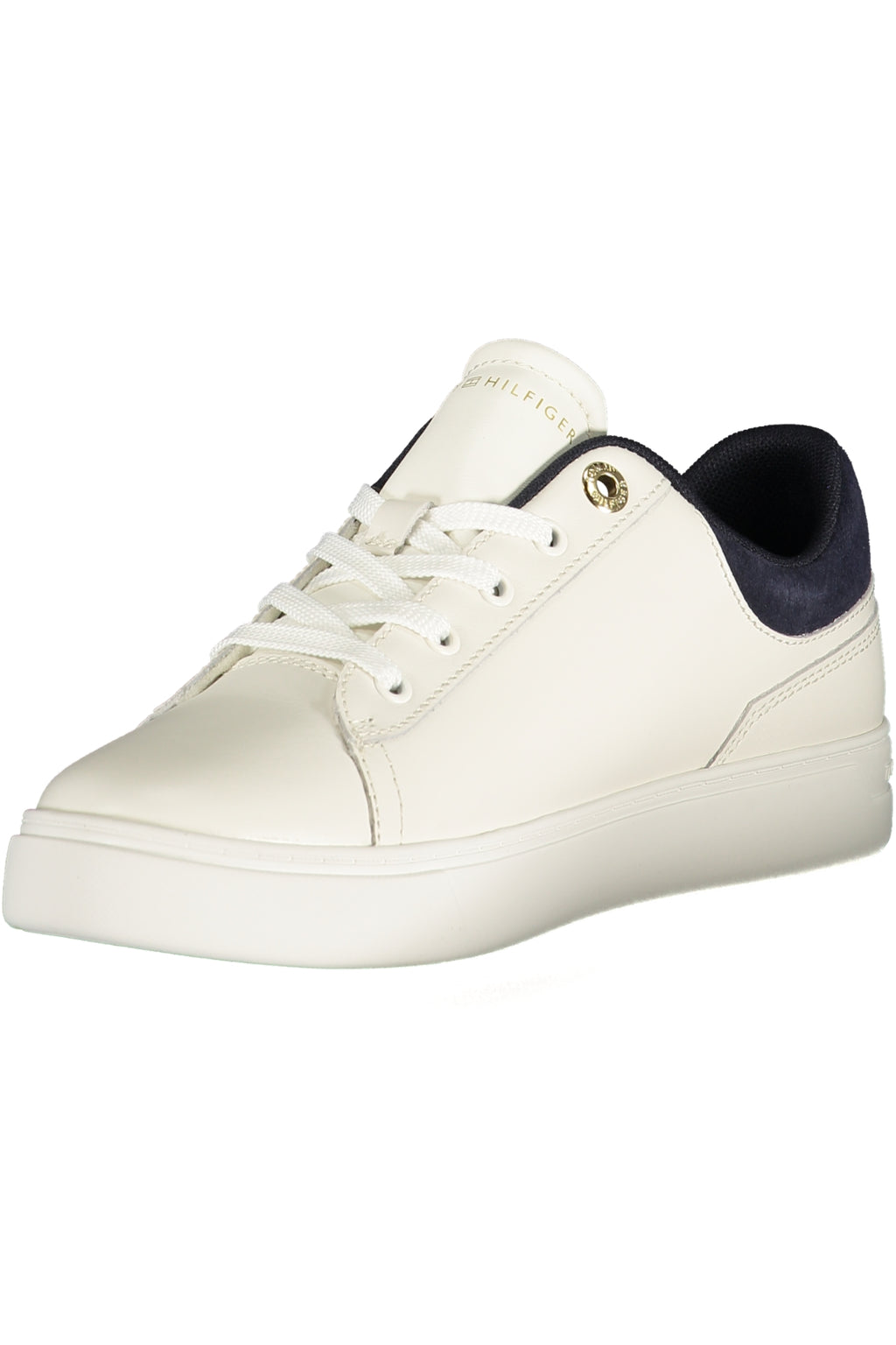 TOMMY HILFIGER CALZATURA SPORTIVA DONNA BIANCO