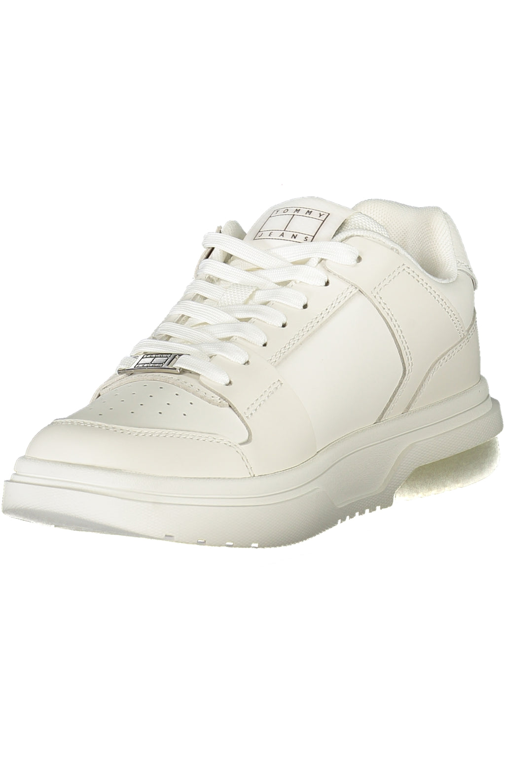 TOMMY HILFIGER CALZATURA SPORTIVA DONNA BIANCO