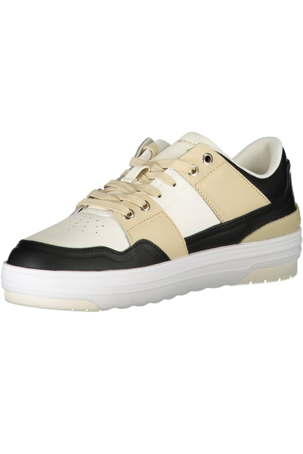 TOMMY HILFIGER CALZATURA SPORTIVA DONNA BIANCO