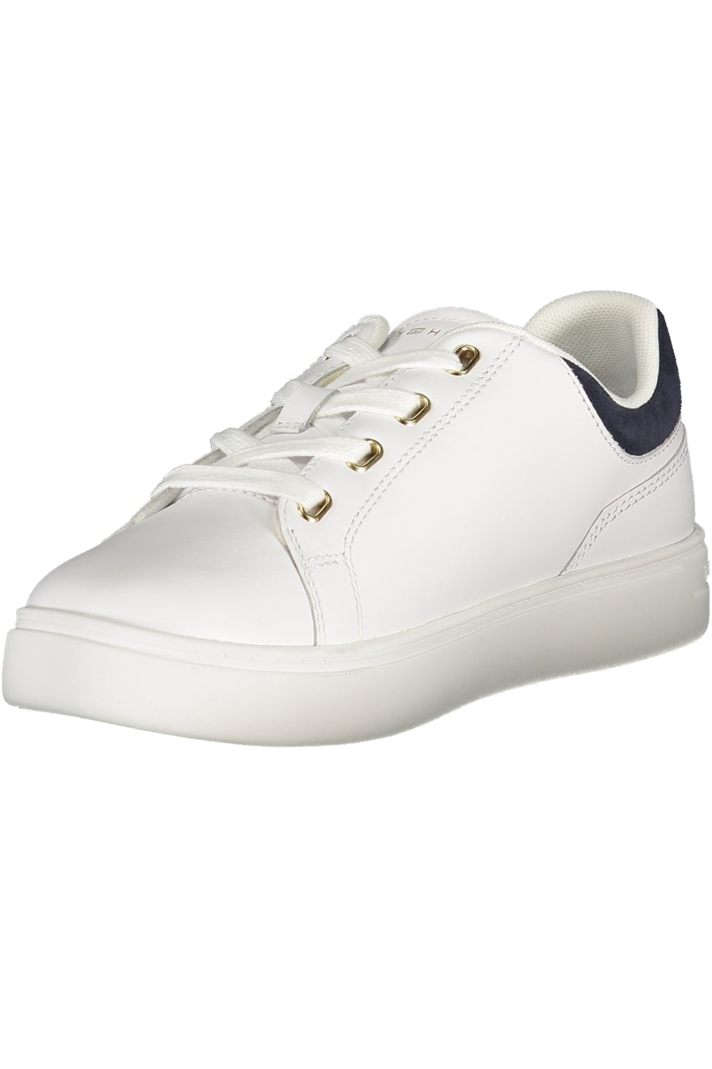 TOMMY HILFIGER CALZATURA SPORTIVA DONNA BIANCO