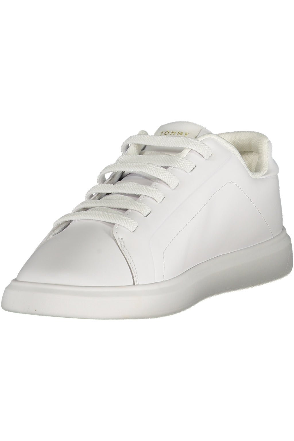 TOMMY HILFIGER CALZATURA SPORTIVA DONNA BIANCO