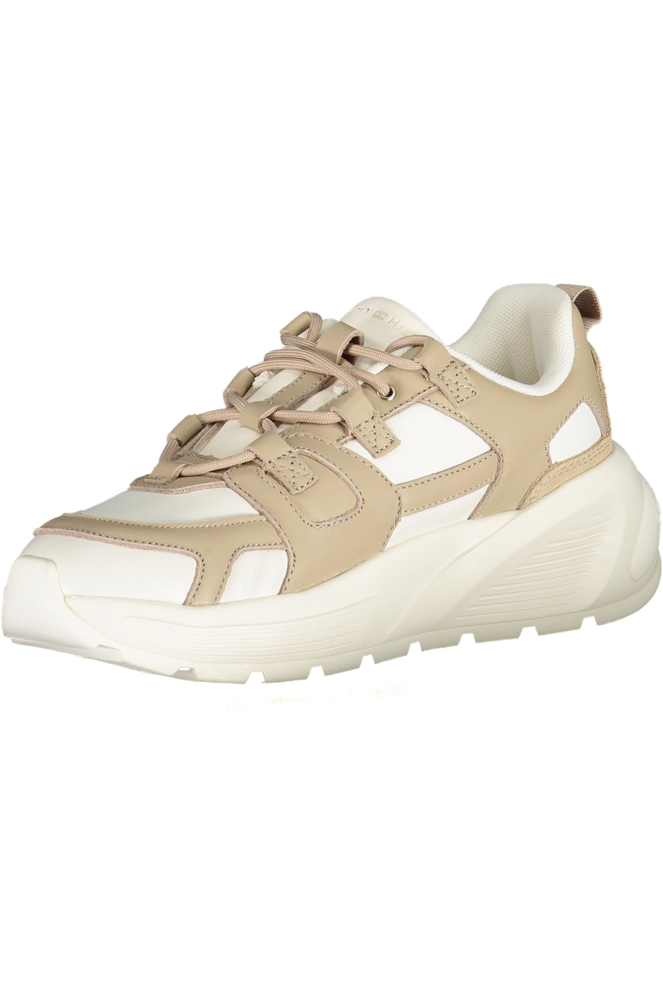 TOMMY HILFIGER CALZATURA SPORTIVA DONNA BIANCO