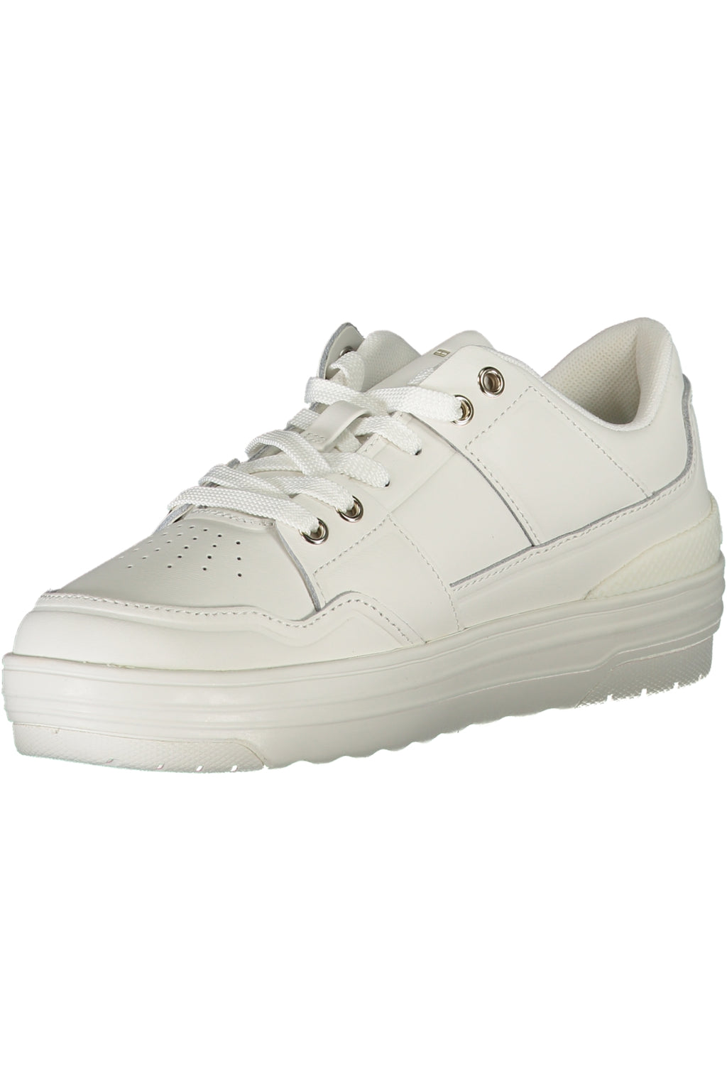TOMMY HILFIGER CALZATURA SPORTIVA DONNA BIANCO
