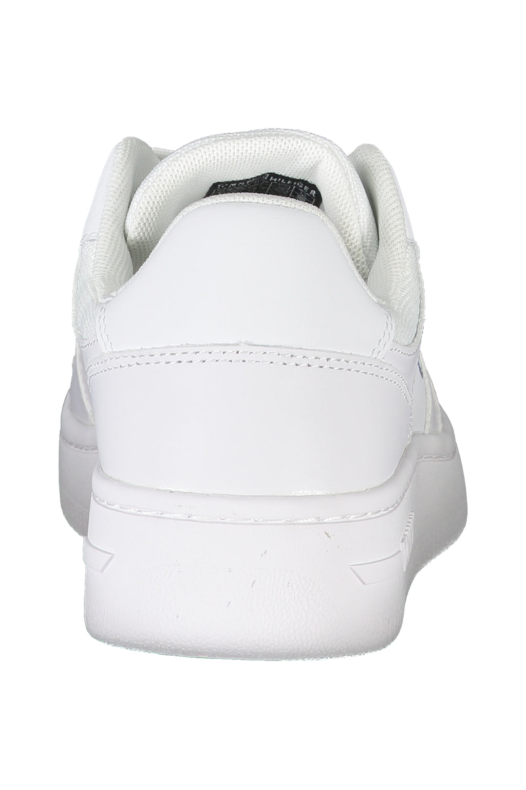 TOMMY HILFIGER CALZATURA SPORTIVA DONNA BIANCO