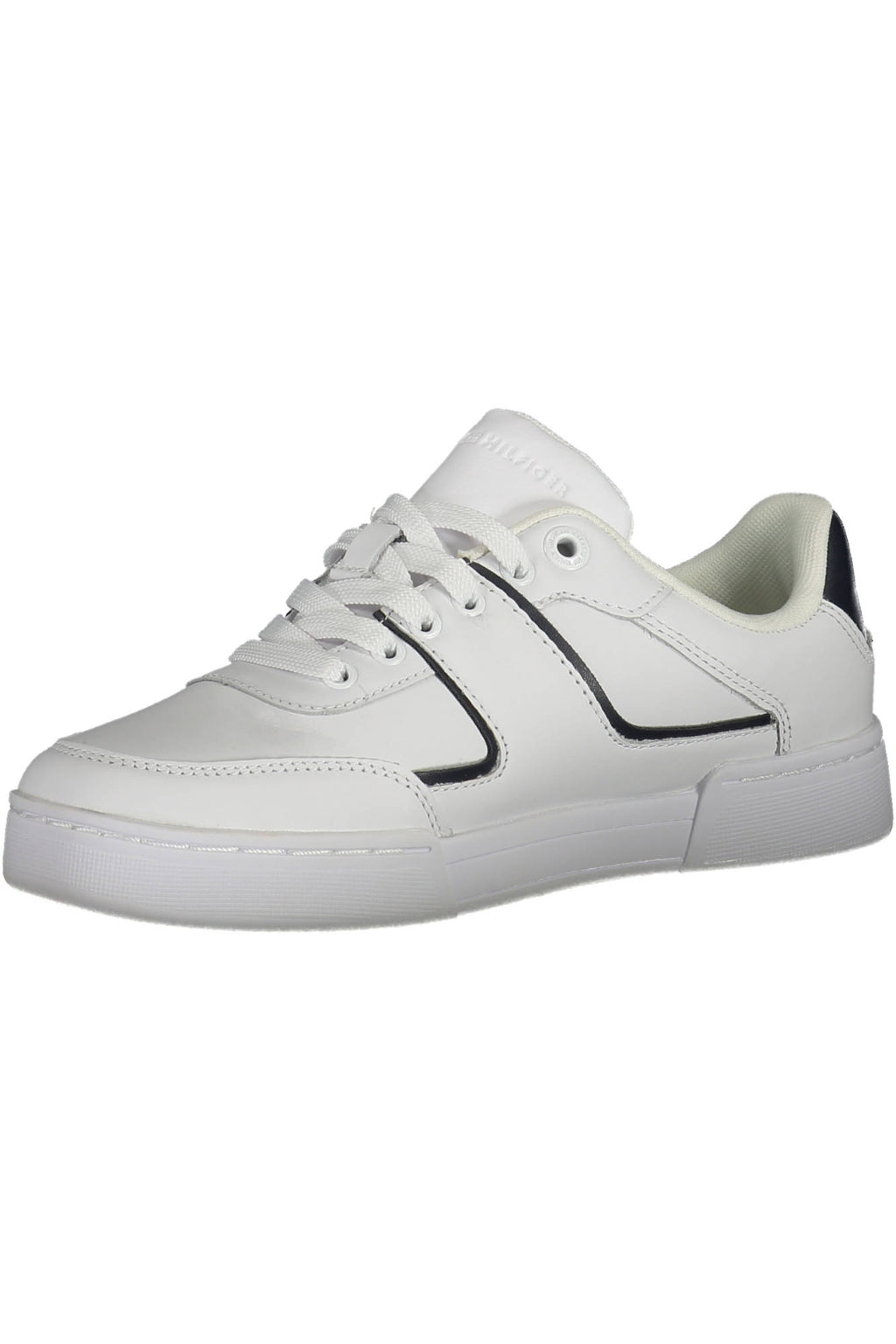 TOMMY HILFIGER CALZATURA SPORTIVA DONNA BIANCO