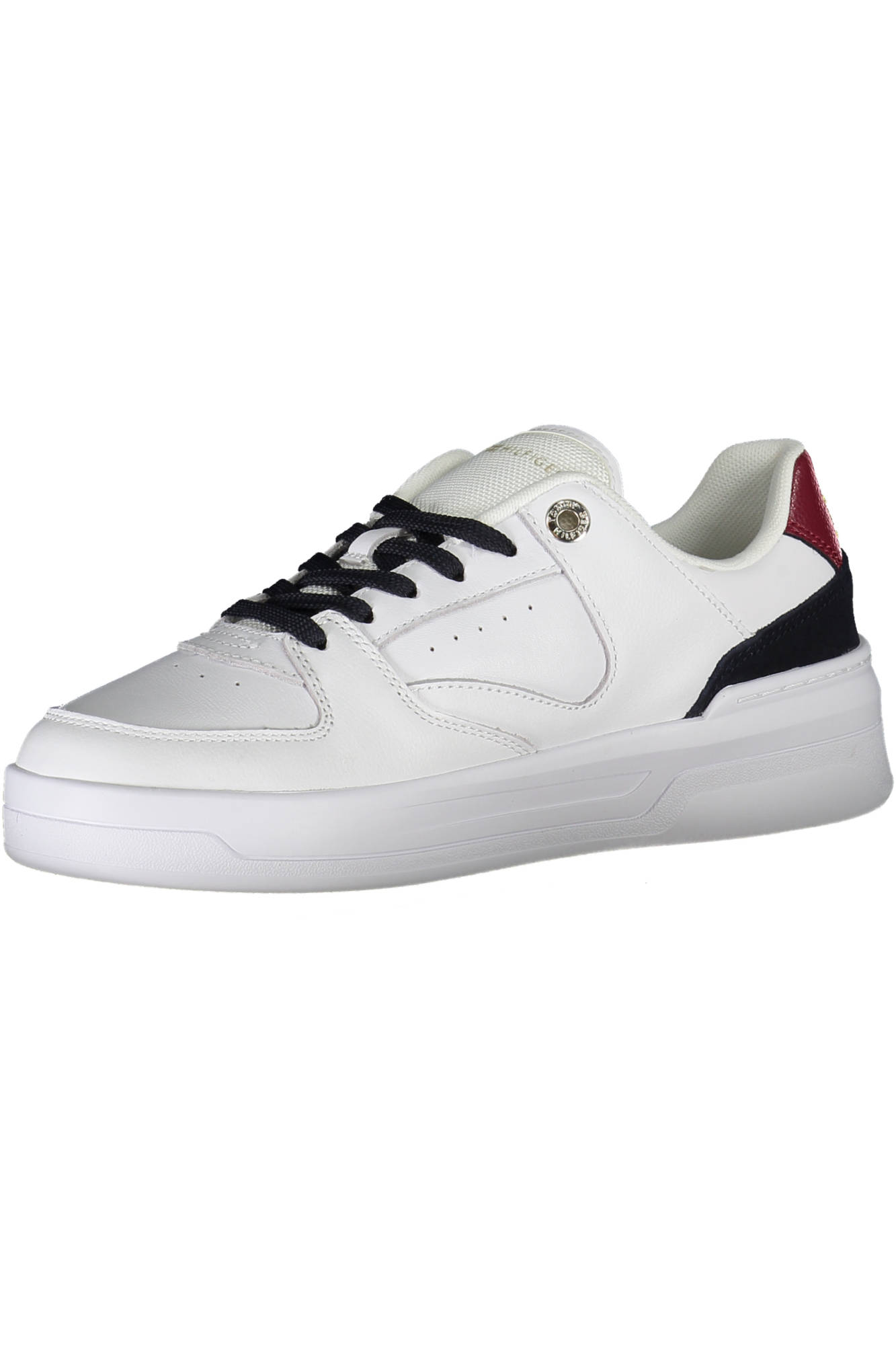 TOMMY HILFIGER CALZATURA SPORTIVA DONNA BIANCO