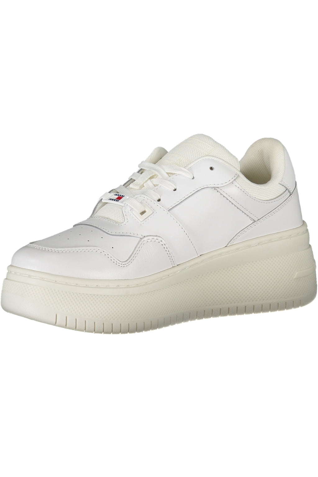TOMMY HILFIGER CALZATURA SPORTIVA DONNA BIANCO
