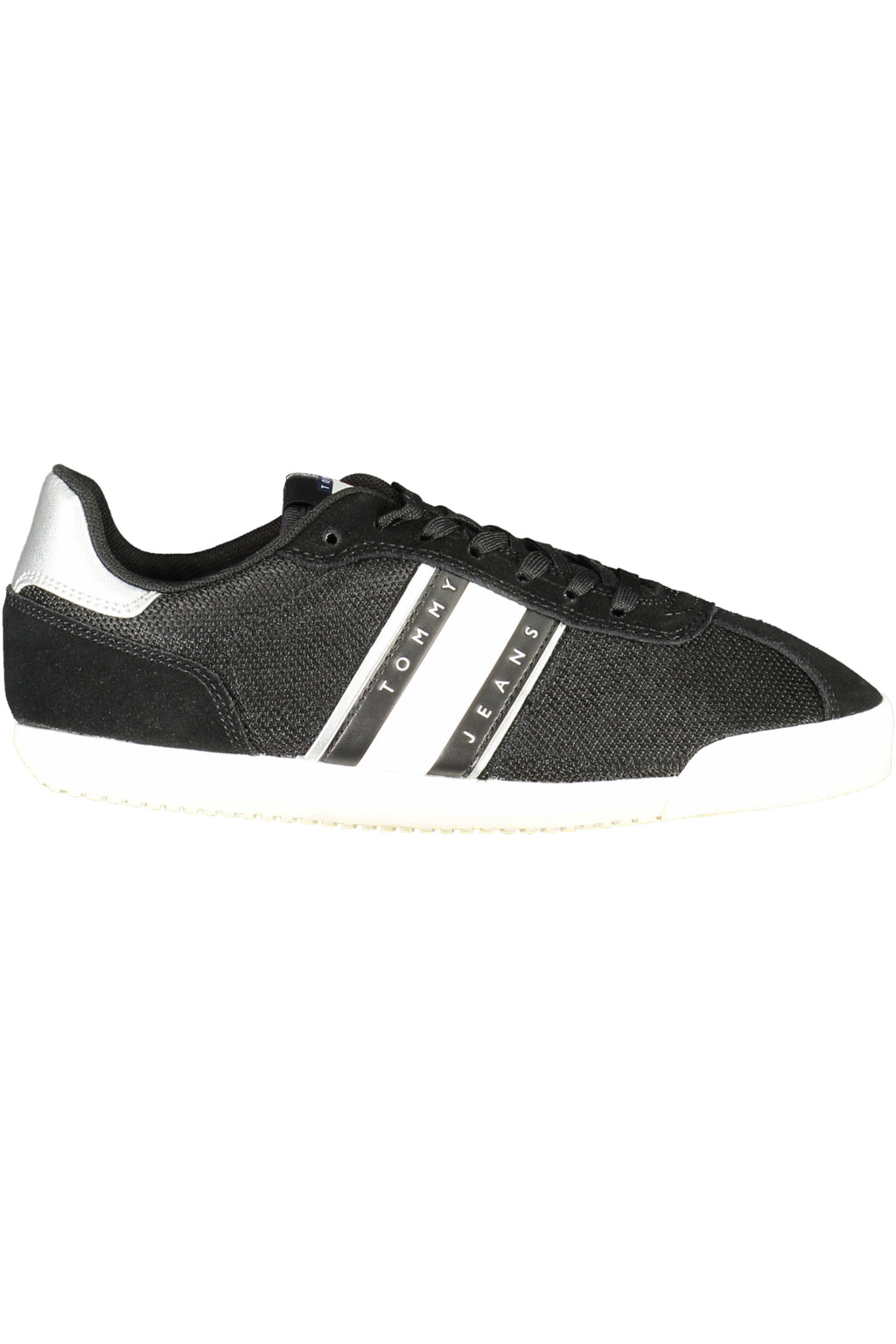 TOMMY HILFIGER CALZATURA SPORTIVA DONNA NERO