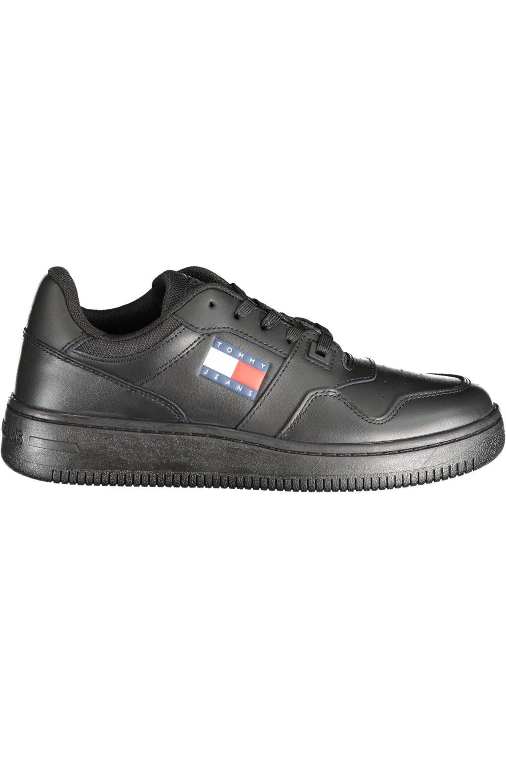 TOMMY HILFIGER CALZATURA SPORTIVA DONNA NERO