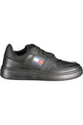 TOMMY HILFIGER CALZATURA SPORTIVA DONNA NERO