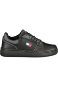 TOMMY HILFIGER CALZATURA SPORTIVA DONNA NERO