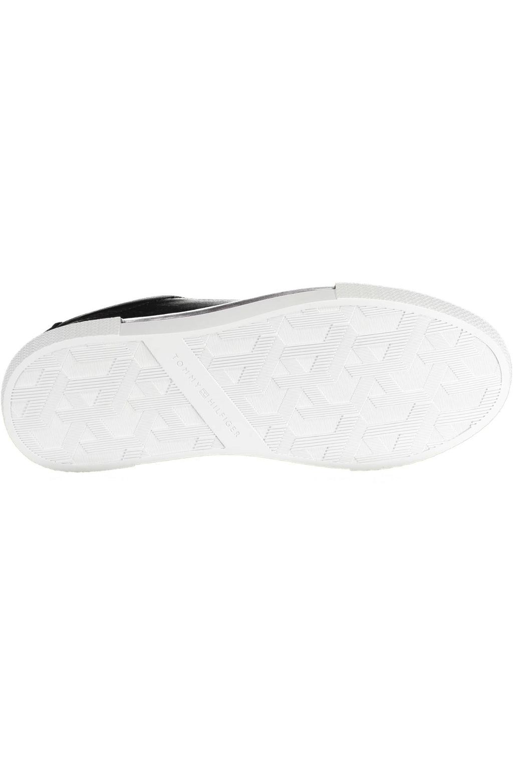 TOMMY HILFIGER CALZATURA SPORTIVA DONNA NERO