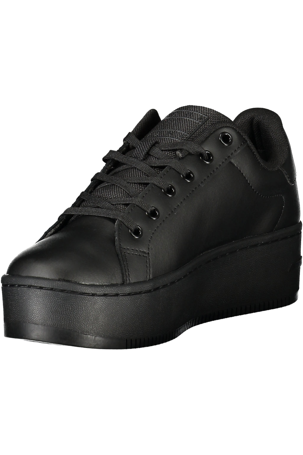 TOMMY HILFIGER CALZATURA SPORTIVA DONNA NERO