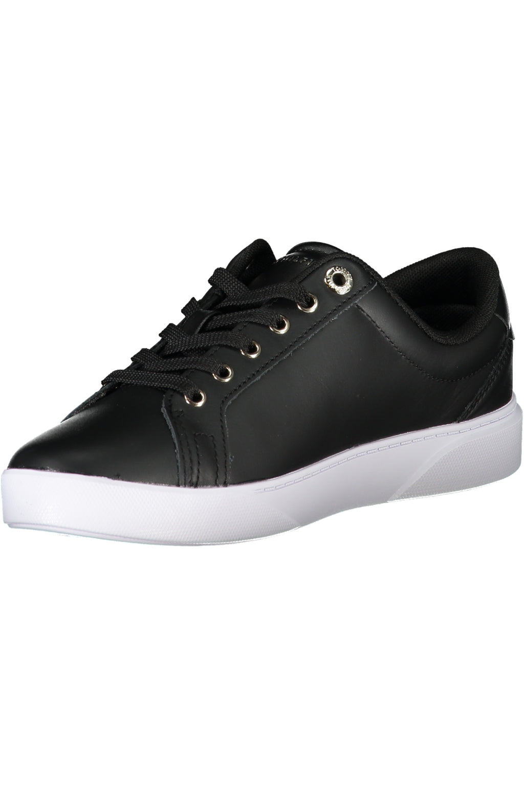 TOMMY HILFIGER CALZATURA SPORTIVA DONNA NERO