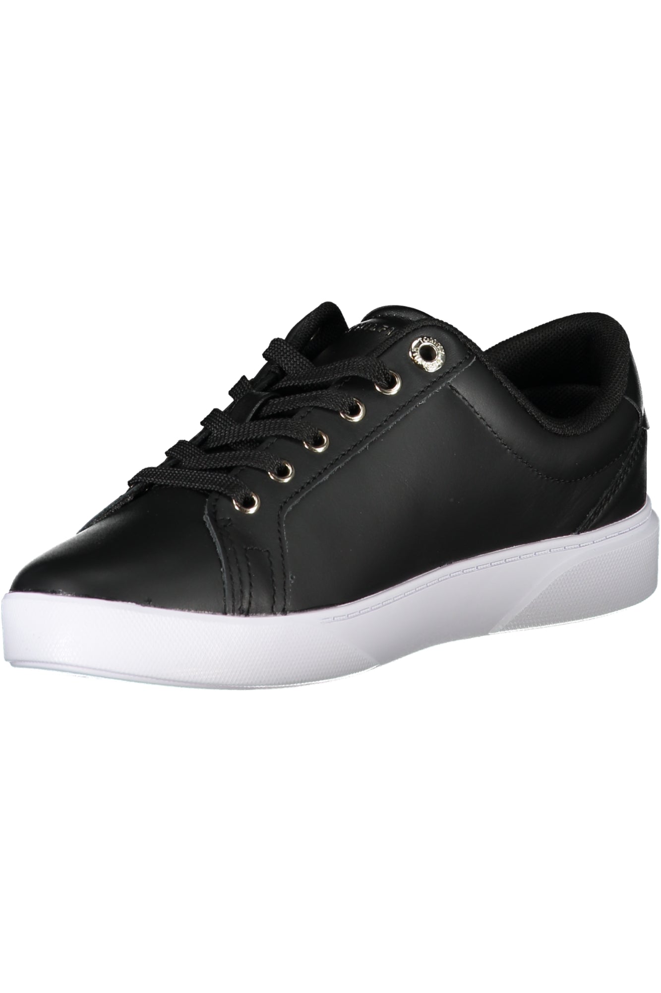 TOMMY HILFIGER CALZATURA SPORTIVA DONNA NERO