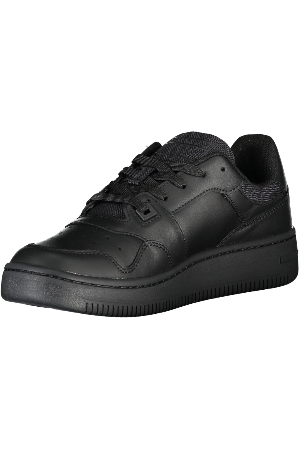 TOMMY HILFIGER CALZATURA SPORTIVA DONNA NERO