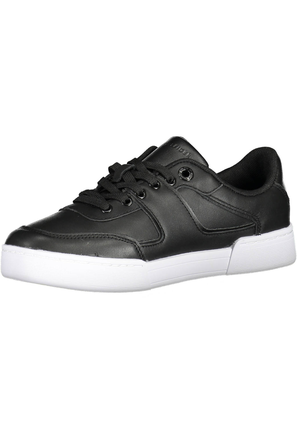 TOMMY HILFIGER CALZATURA SPORTIVA DONNA NERO