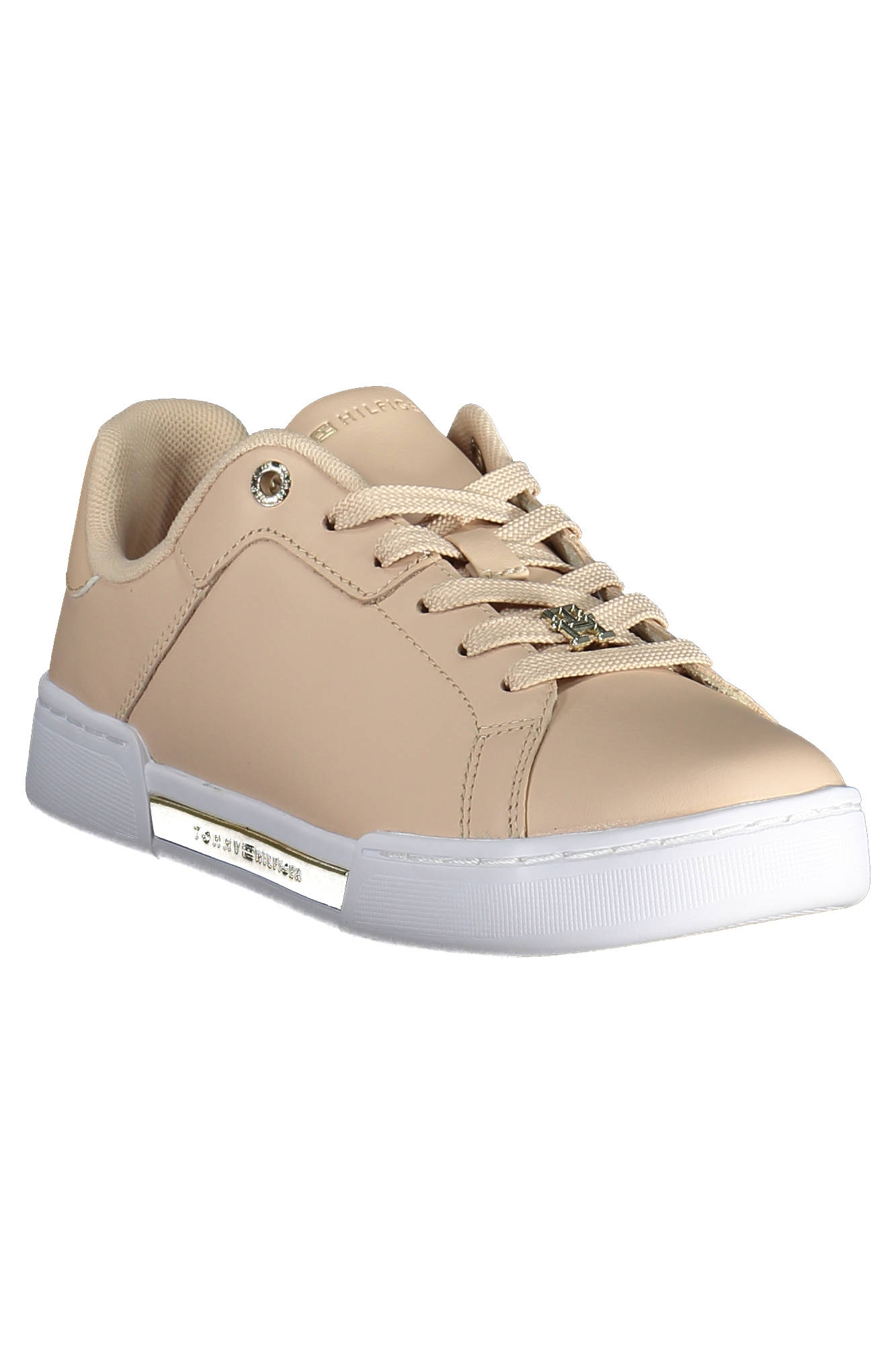 TOMMY HILFIGER CALZATURA SPORTIVA DONNA ROSA