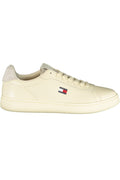TOMMY HILFIGER CALZATURA SPORTIVA UOMO BEIGE