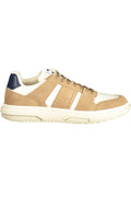 TOMMY HILFIGER CALZATURA SPORTIVA UOMO BEIGE