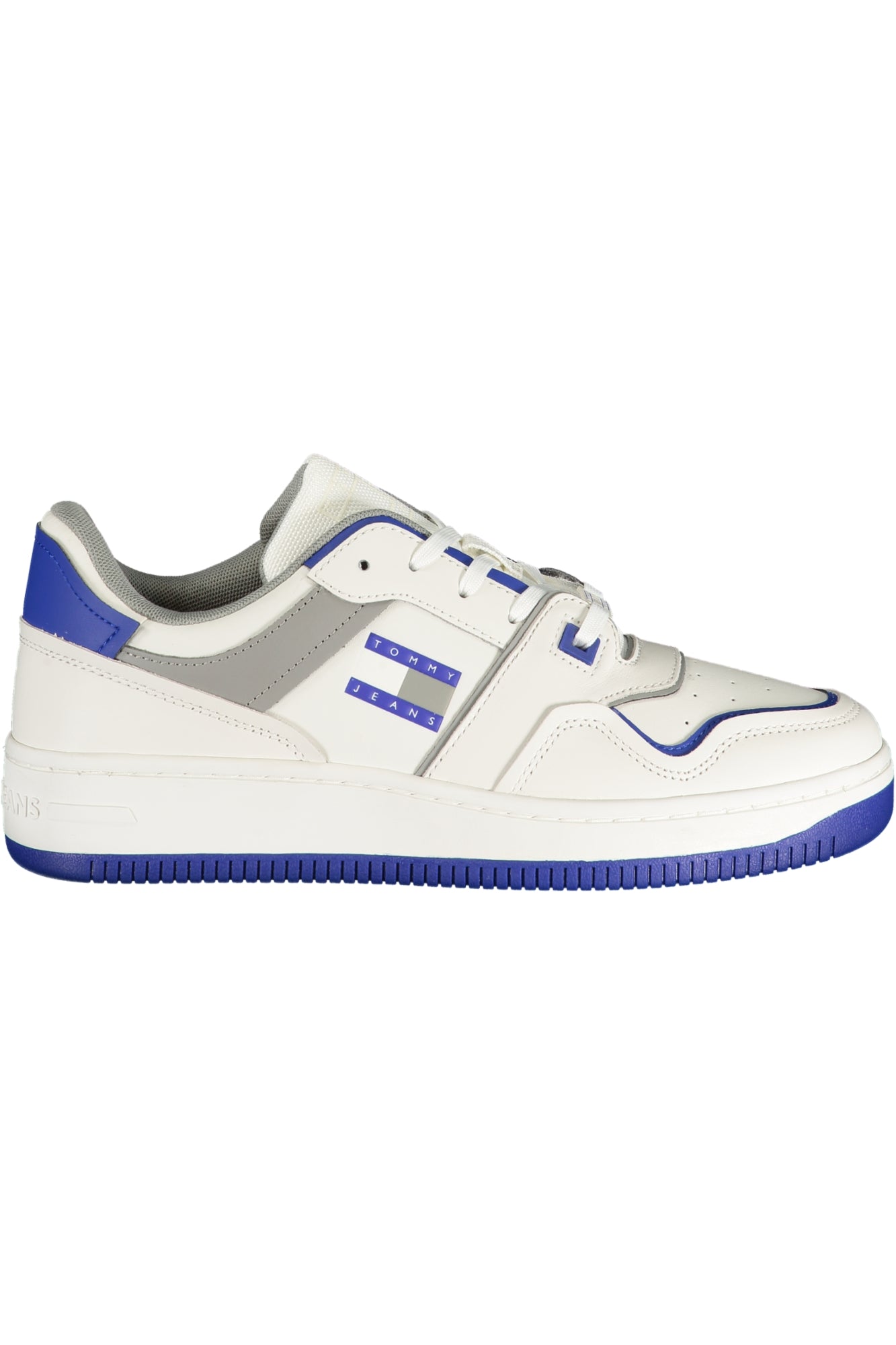 TOMMY HILFIGER CALZATURA SPORTIVA UOMO BIANCO