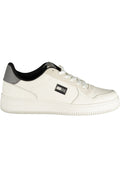 TOMMY HILFIGER CALZATURA SPORTIVA UOMO BIANCO