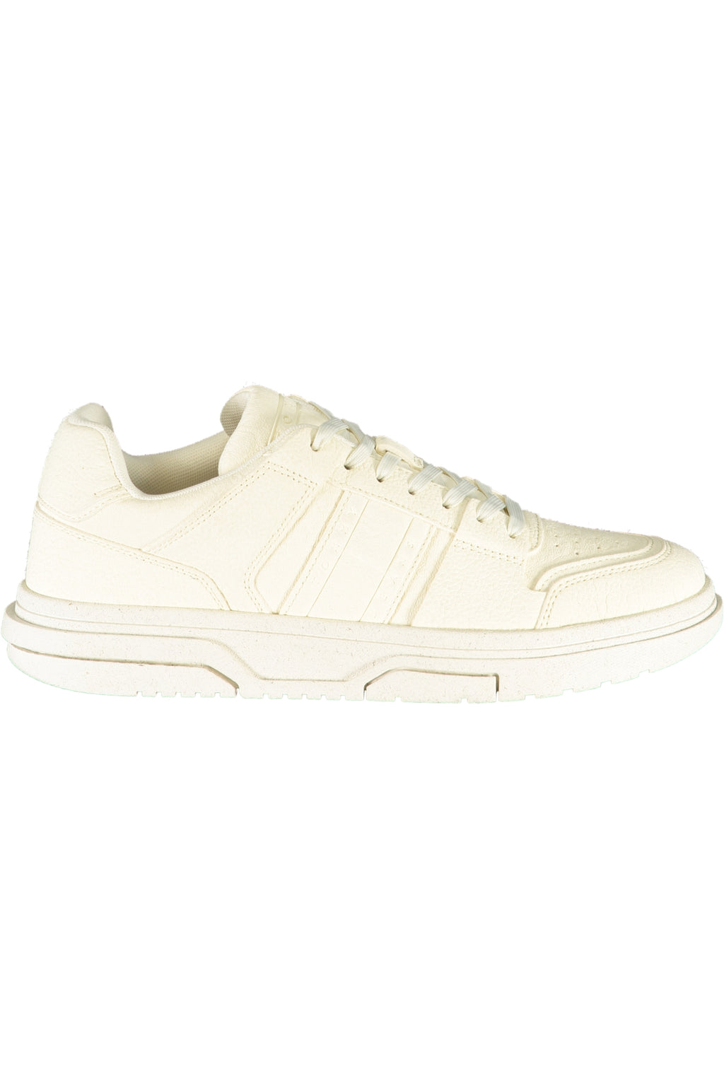 TOMMY HILFIGER CALZATURA SPORTIVA UOMO BIANCO