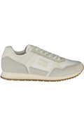 TOMMY HILFIGER CALZATURA SPORTIVA UOMO BIANCO