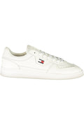 TOMMY HILFIGER CALZATURA SPORTIVA UOMO BIANCO