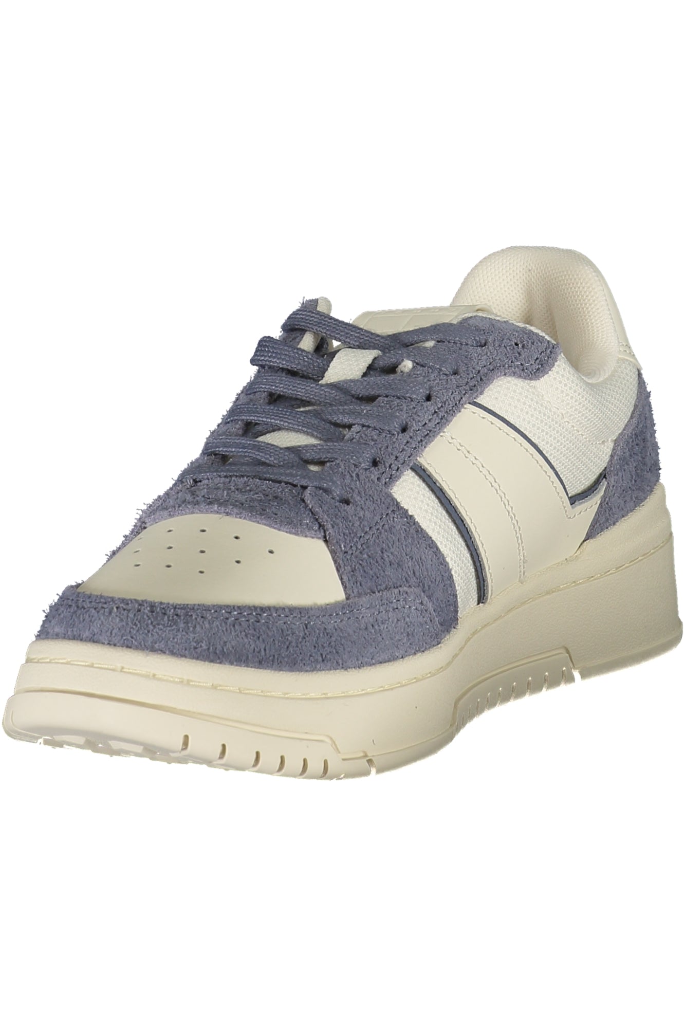 TOMMY HILFIGER CALZATURA SPORTIVA UOMO BIANCO
