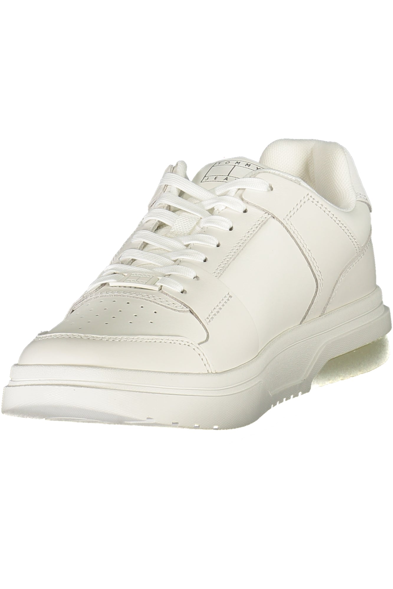TOMMY HILFIGER CALZATURA SPORTIVA UOMO BIANCO