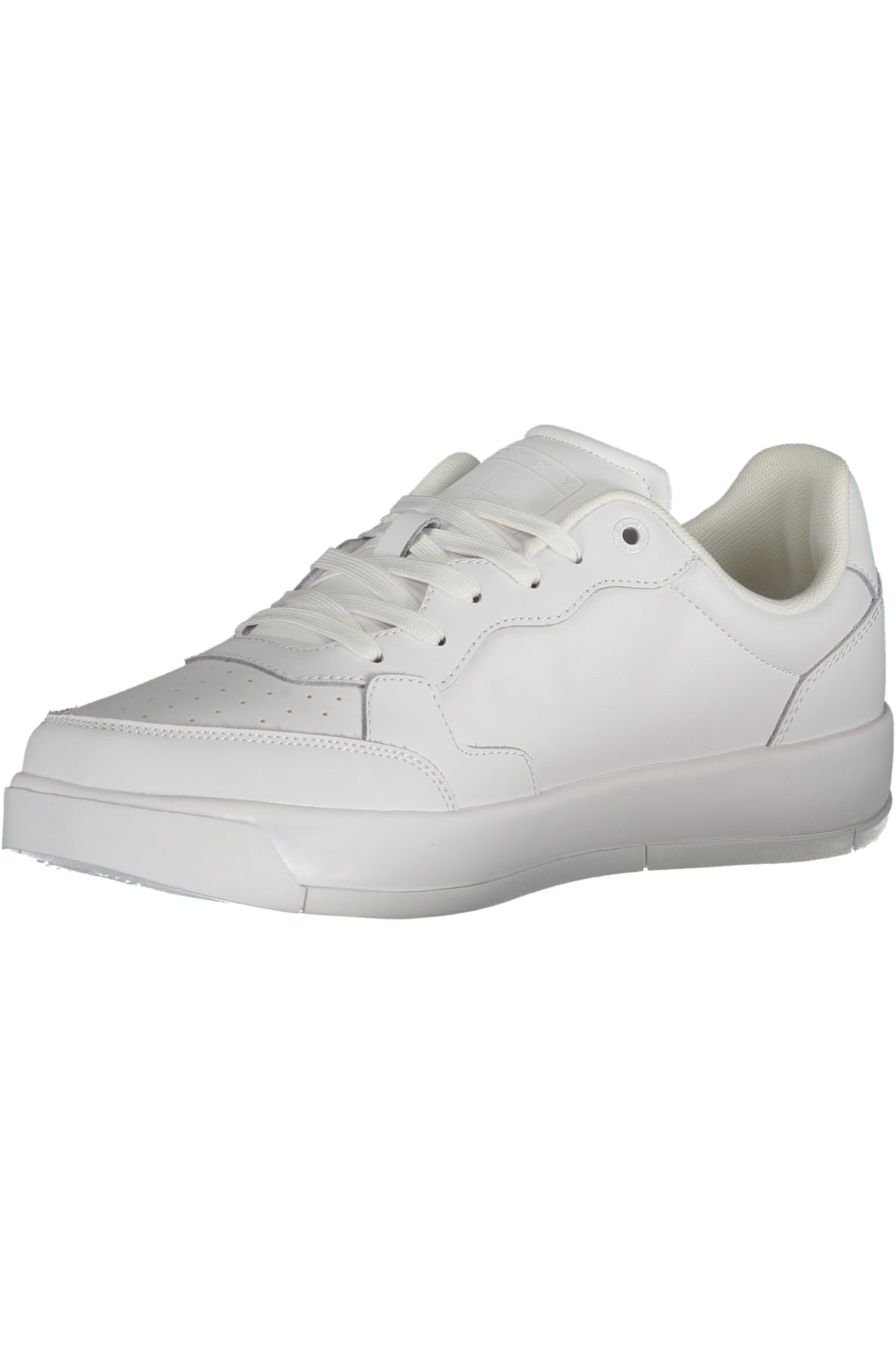 TOMMY HILFIGER CALZATURA SPORTIVA UOMO BIANCO
