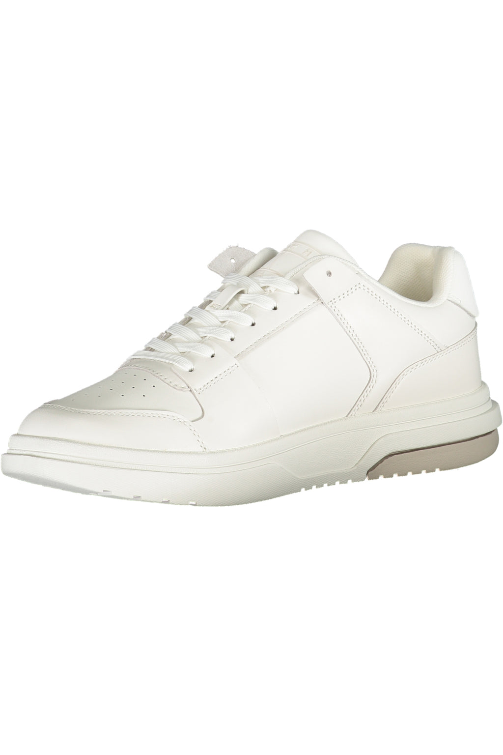 TOMMY HILFIGER CALZATURA SPORTIVA UOMO BIANCO