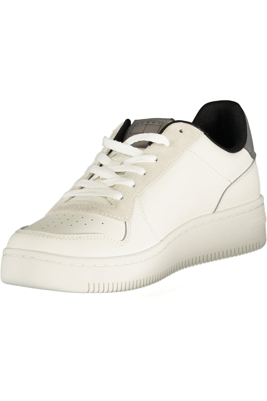 TOMMY HILFIGER CALZATURA SPORTIVA UOMO BIANCO