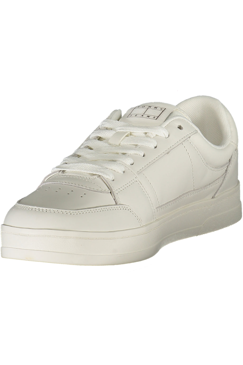 TOMMY HILFIGER CALZATURA SPORTIVA UOMO BIANCO
