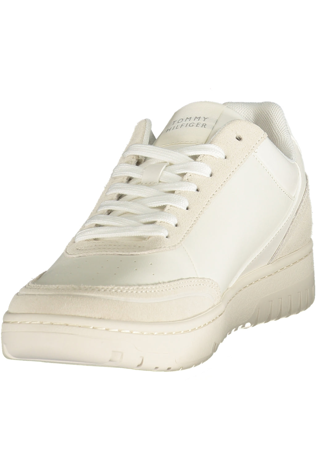 TOMMY HILFIGER CALZATURA SPORTIVA UOMO BIANCO