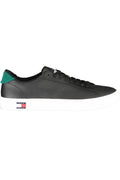 TOMMY HILFIGER CALZATURA SPORTIVA UOMO NERO