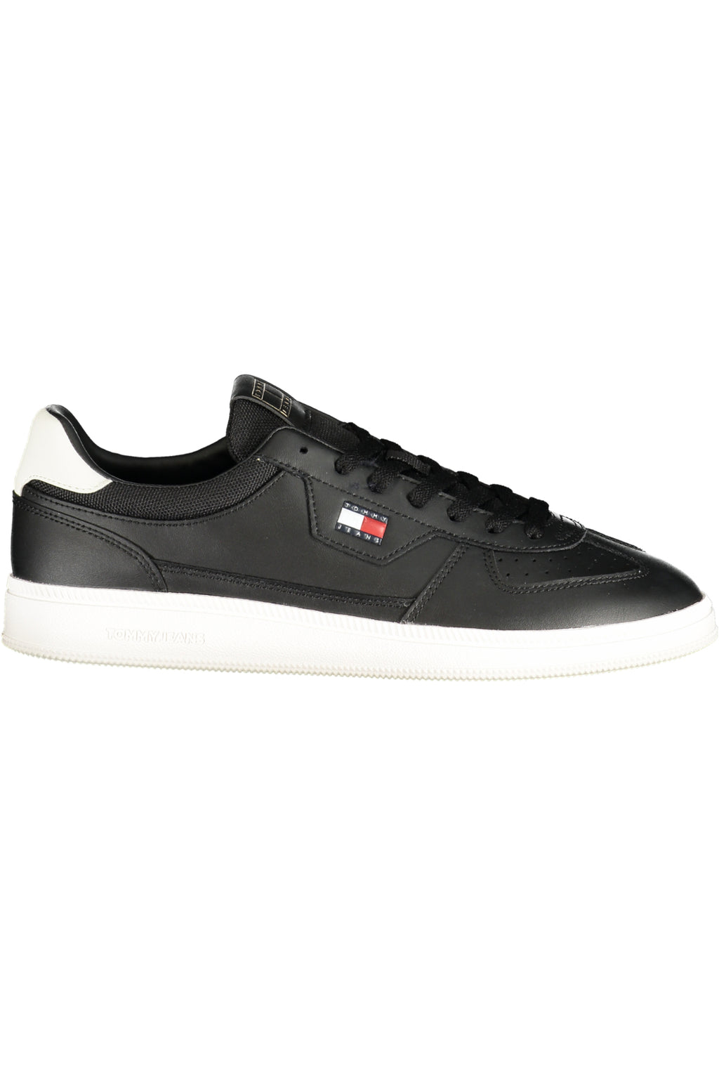 TOMMY HILFIGER CALZATURA SPORTIVA UOMO NERO