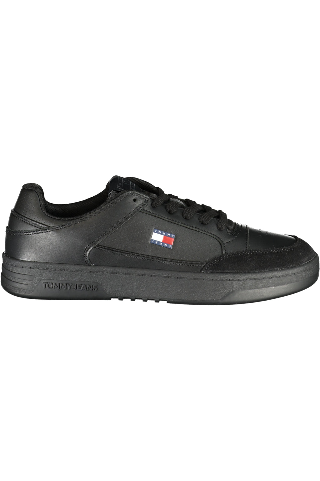 TOMMY HILFIGER CALZATURA SPORTIVA UOMO NERO