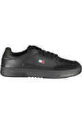 TOMMY HILFIGER CALZATURA SPORTIVA UOMO NERO