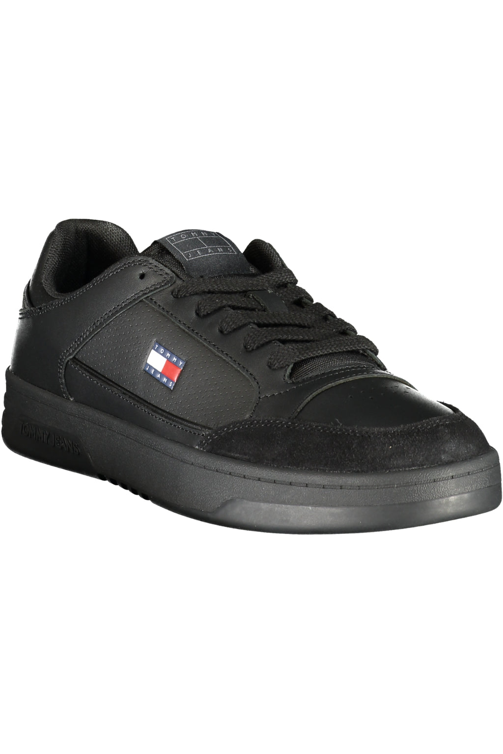 TOMMY HILFIGER CALZATURA SPORTIVA UOMO NERO
